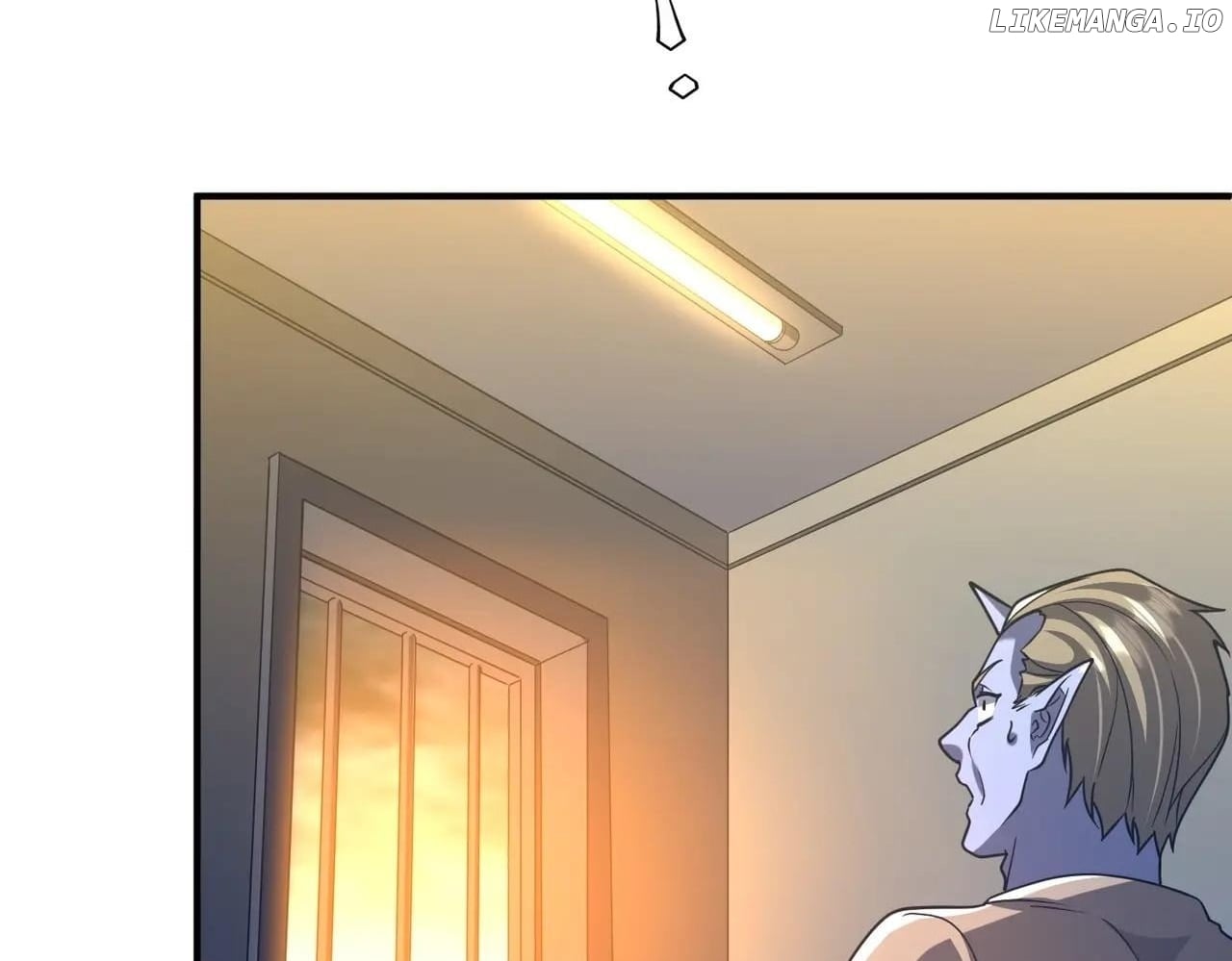 With My Netherworld Trillions, Game On! Chapter 252 - page 48